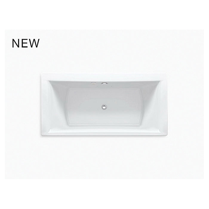 Stargaze - Heated Air Bath with Straight Shroud - 72"