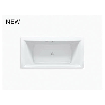 Stargaze - Heated Air Bath with Straight Shroud - 72"