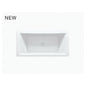 Stargaze - Heated Air Bath with Straight Shroud - 72"