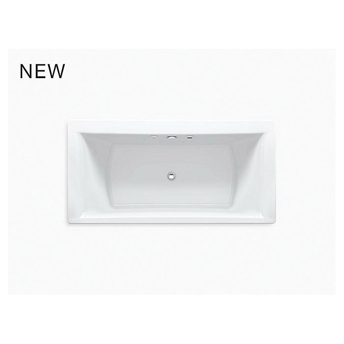 Stargaze - Heated Air Bath - Freestanding - Acrylic