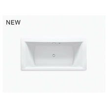 Stargaze - Heated Air Bath - Freestanding - Acrylic