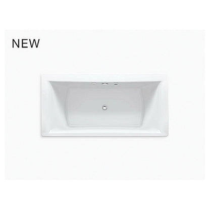 Stargaze - Heated Air Bath - Freestanding - Acrylic