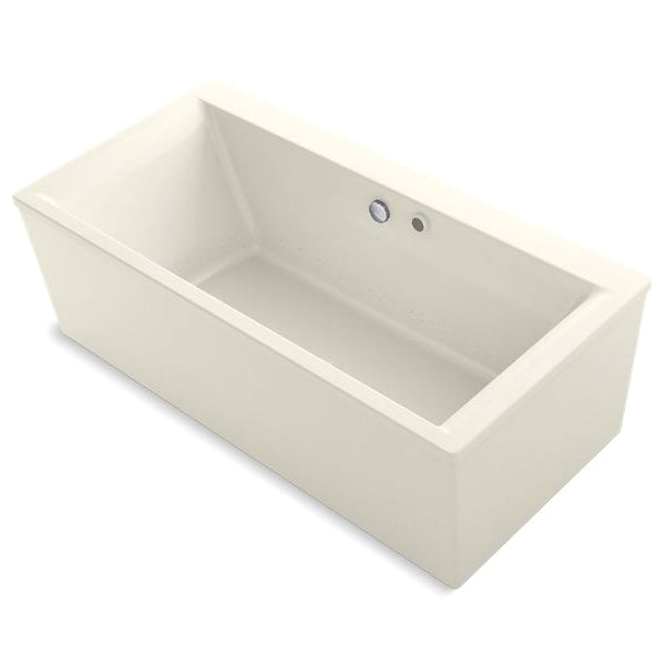 Stargaze - Heated Air Bath - Freestanding - Acrylic