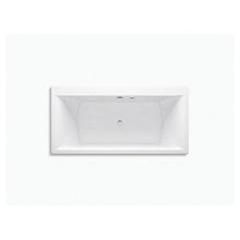 Stargaze - Air Bathtub - 25" - Freestanding