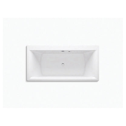 Stargaze - Air Bathtub - 25" - Freestanding