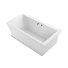 Stargaze - Air Bathtub - 25" - Freestanding