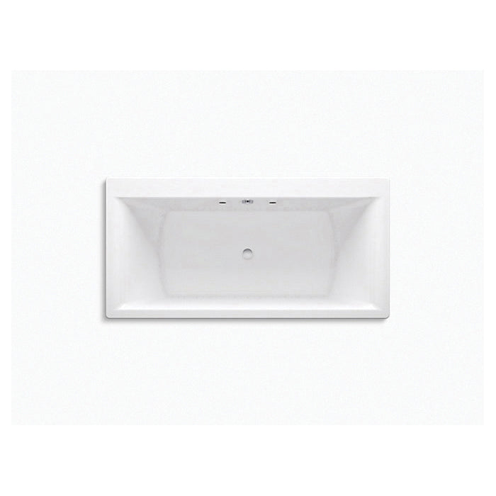 Stargaze - Air Bathtub - Freestanding - Acrylic