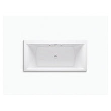 Stargaze - Air Bathtub - Freestanding - Acrylic