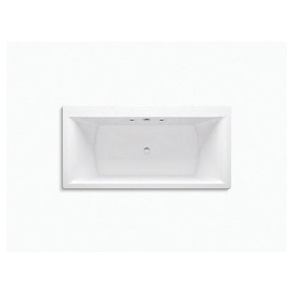 Stargaze - Air Bathtub - Freestanding - Acrylic