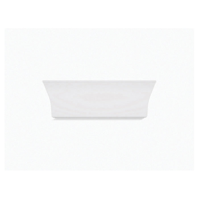 Stargaze - Air Bathtub - Freestanding - Acrylic