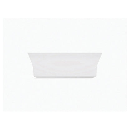 Stargaze - Air Bathtub - Freestanding - Acrylic