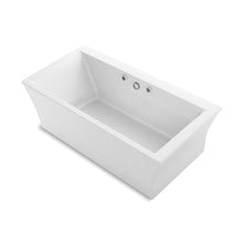 Stargaze - Air Bathtub - Freestanding - Acrylic