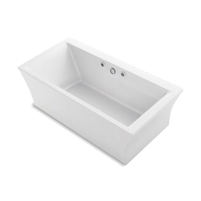 Stargaze - Air Bathtub - Freestanding - Acrylic