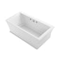 Stargaze - Air Bathtub - Freestanding - Acrylic