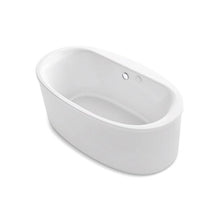 Sunstruck - Heated Air Bath with Straight Shroud - Acrylic