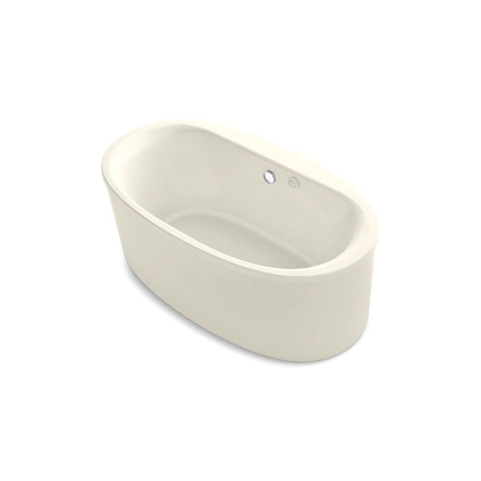 Sunstruck - Heated Air Bathtub - Acrylic