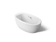 Sunstruck - Heated Air Bath with Fluted Shroud - 24-1/2"
