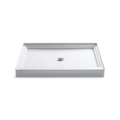 Tresham - Center Drain - Acrylic