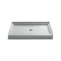 Tresham - Center Drain - Acrylic