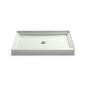 Tresham - Center Drain - Acrylic