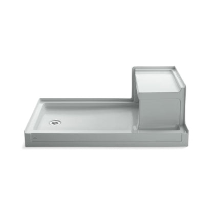 Tresham - Left Drain - Acrylic