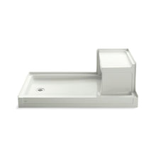 Tresham - Left Drain - Acrylic