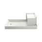 Tresham - Left Drain - Acrylic