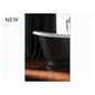 Artifacts - Bath Base - Enameled Cast Iron