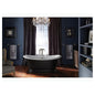 Artifacts - Bath Base - Enameled Cast Iron