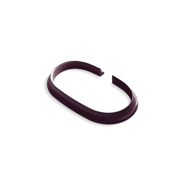 Artifacts - Bath Base - Hardwood - Black Plum
