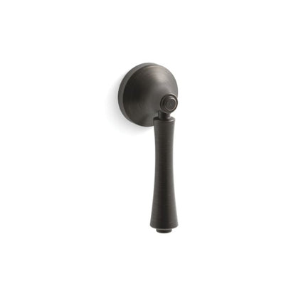Corbelle - Right Hand Trip Lever - Metal/Zinc