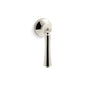 Corbelle - Right Hand Trip Lever - Metal/Zinc