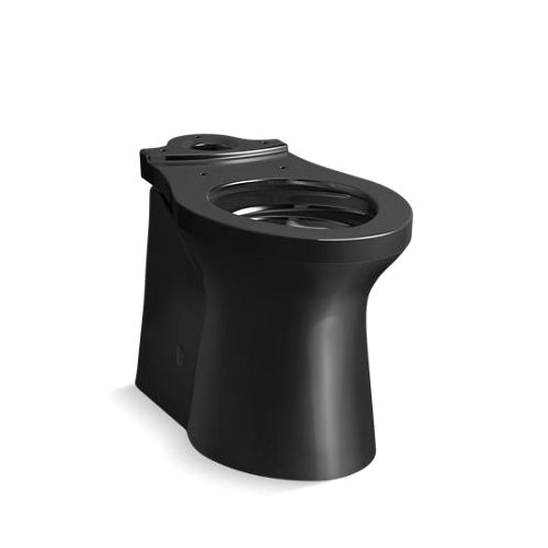 Betello Comfort Height - Chair Height Toilet Bowl - 16-5/16"