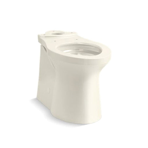 Betello Comfort Height - Chair Height Toilet Bowl - 16-5/16"