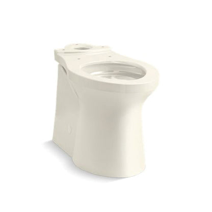 Betello Comfort Height - Chair Height Toilet Bowl - 16-5/16"