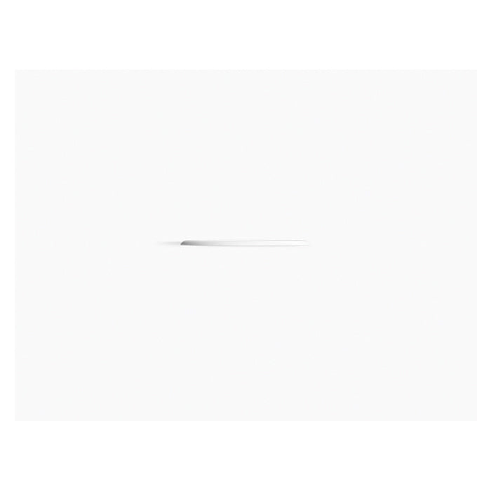 Iron Plains - 12" Small Center Drain Bathroom Sink