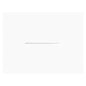 Iron Plains Trough - 30" Bathroom Sink with Overflow