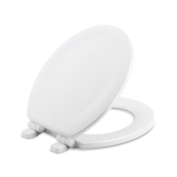 Stonewood - Toilet Seat - Round - Round Bowl