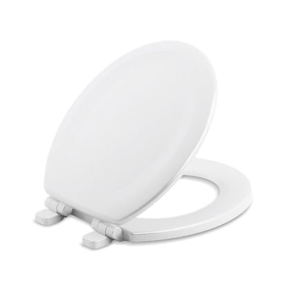 Stonewood - Toilet Seat - Round - Round Bowl