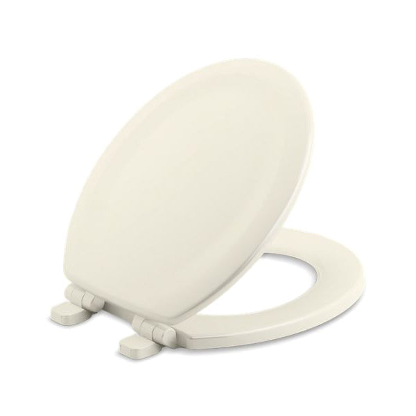 Stonewood - Toilet Seat - Round - Round Bowl