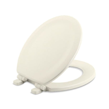 Stonewood - Toilet Seat - Round - Round Bowl