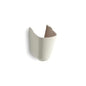Pinoir - Bathroom Sink Shroud - Biscuit - Vitreous China