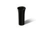 Veil - 16" Bathroom Sink with Overflow Drain - Wall Mount