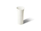 Veil - 16" Bathroom Sink - Wall Mount - Fireclay