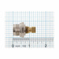 Left Hand Valve Unit Assembly - Rough Plated