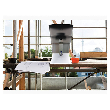 Explore Recreational Water Filtration System