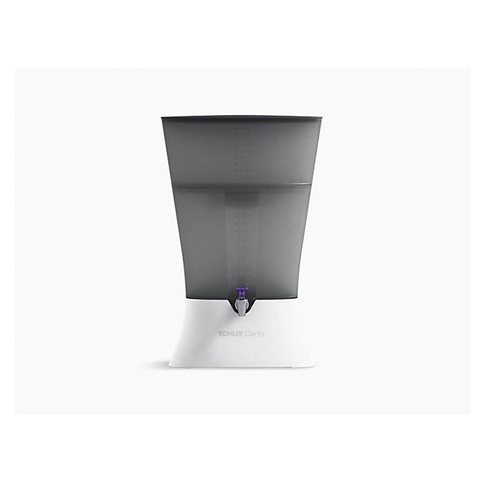 Explore Recreational Water Filtration System