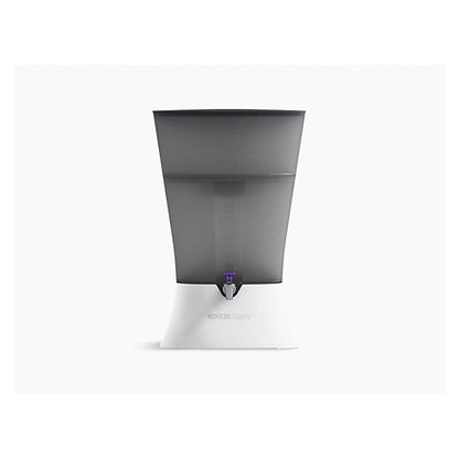 Explore Recreational Water Filtration System
