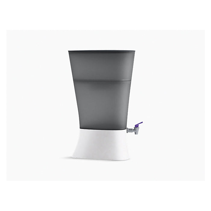 Explore Recreational Water Filtration System