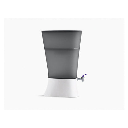 Explore Recreational Water Filtration System